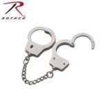 Llavero De Mini Esposas Rothco