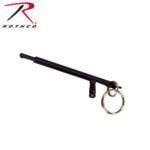 Llave Para Esposas Tipo Tonfa Llavero