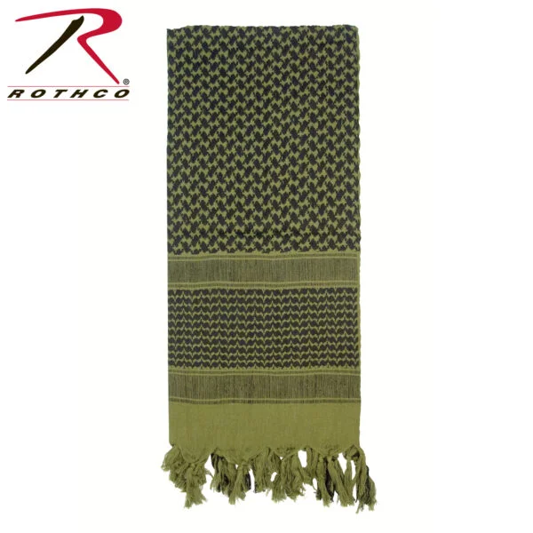 Shemagh Rothco Sencillos Colores Variados - Image 6