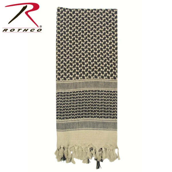 Shemagh Rothco Sencillos Colores Variados - Image 2