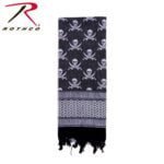 Shemagh Calavera Rothco