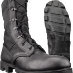 Botas ALTAMA Jungla Color Negro