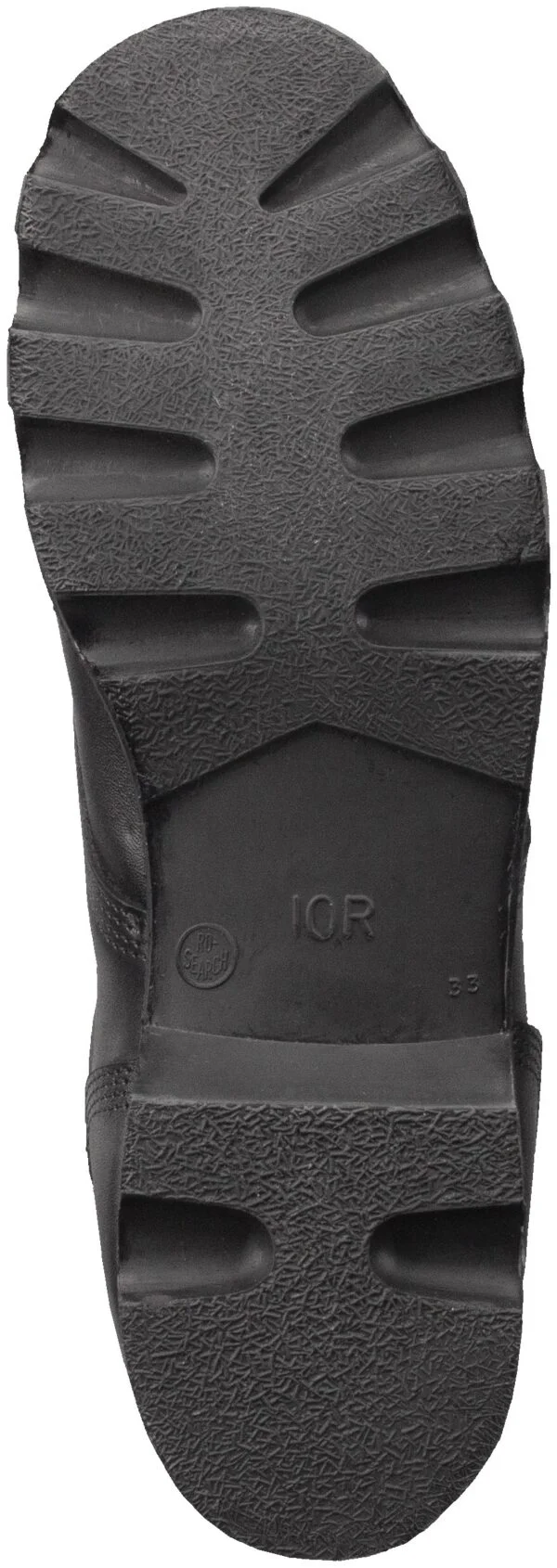 Botas ALTAMA Térmica Color Negro - Image 3