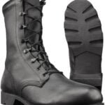 Botas ALTAMA Térmica Color Negro