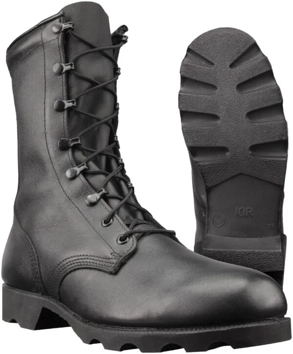 Botas ALTAMA Térmica Color Negro