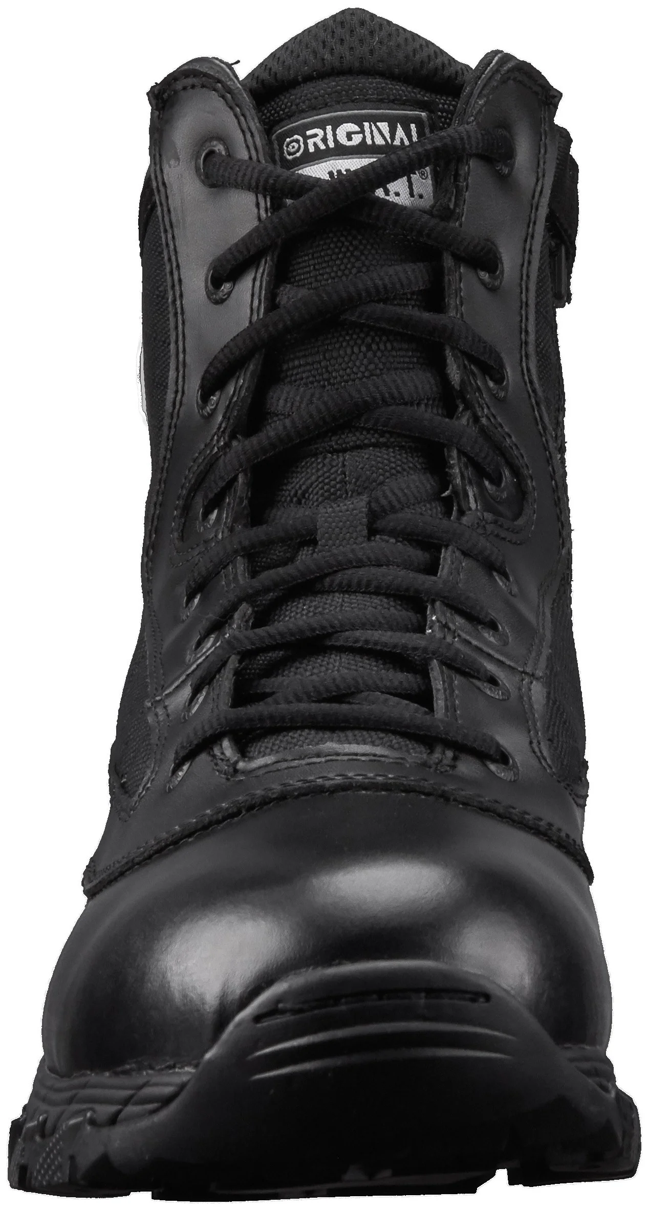 Botas S.W.A.T. Chase Color Negro - Image 6