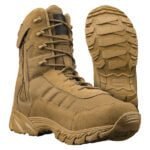 Botas Altama Venganza Coyote