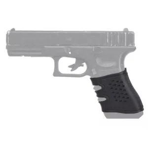 Caucho Goma Funda Antideslizante para Pistola
