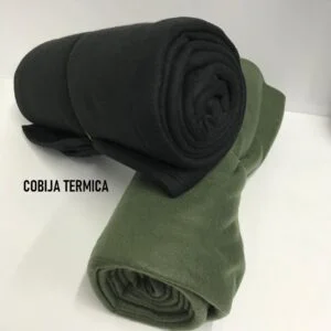 Cobija Térmica