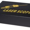 Mira Láser Para Pistola Luz verde - Image 3
