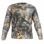 Camibuzo Camuflaje Mimetismo Caza