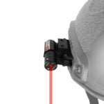 Mira Láser Para Casco