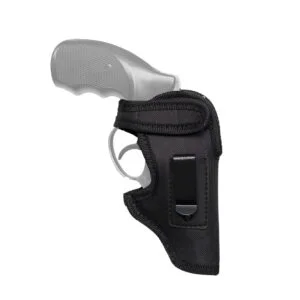 Chapuza Interna Corta Para Revolver