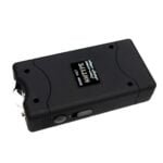 Taser Grande Con Linterna