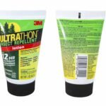 Repelente Ultrathon contra insectos