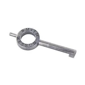 Llave Para Esposas Smith & Wesson