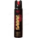 Gas Pimienta Sabre Grande