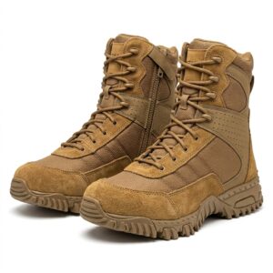 Botas Altama Venganza Coyote