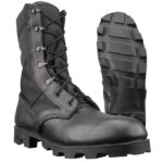 Botas ALTAMA Jungla Color Negro