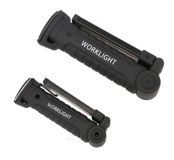 Linterna Táctica 360° Worklight - Image 8