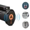 Linterna Táctica 360° Worklight - Image 7