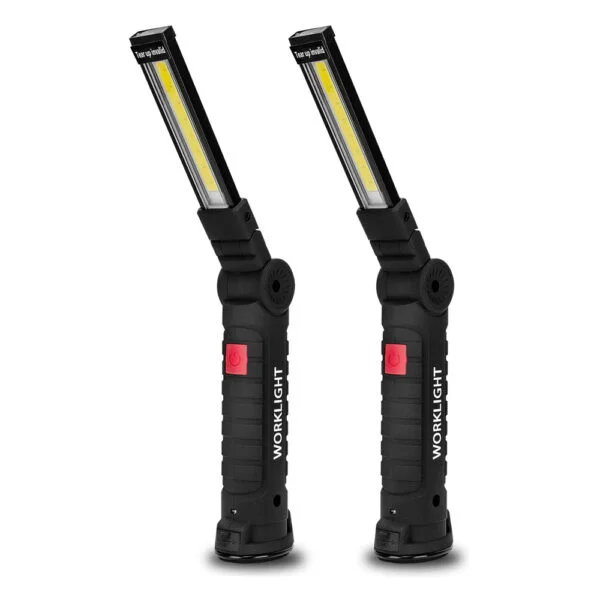 Linterna Táctica 360° Worklight