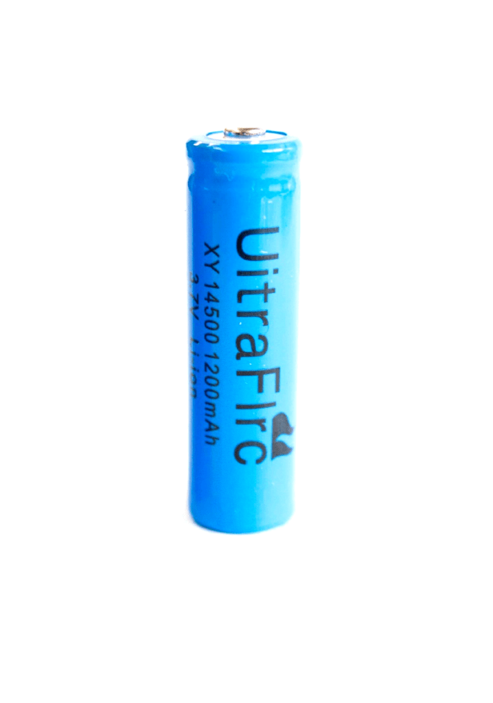 Pila Batería Recargable