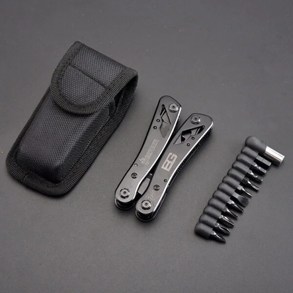 Pinza Alicate Multiusos Gerber - Image 6