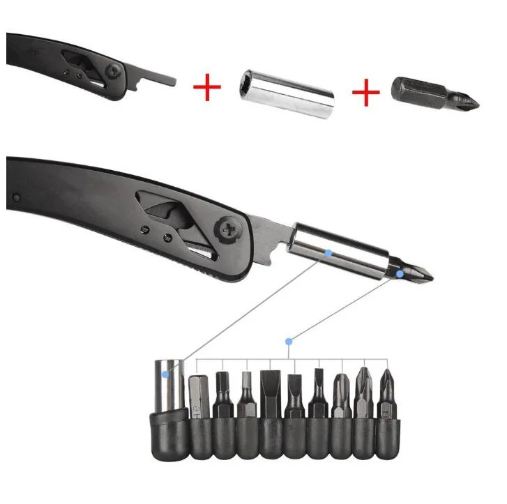 Pinza Alicate Multiusos Gerber - Image 2