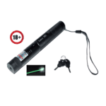 Puntero Láser Táctico Verde 303