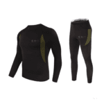 Conjunto Interior Térmica Pantalón y Camibuso