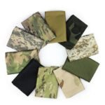 Shemagh Bufanda Hata Camuflado 150cm x 45cm Táctico