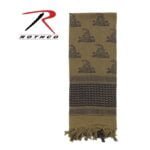 Shemagh Serpientes Rothco