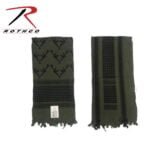 Shemagh Fusiles Rothco