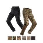Pantalones Ranger Camuflados
