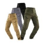 Pantalones Ranger Unicolor