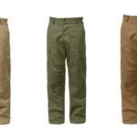 Pantalones Drill Rothco