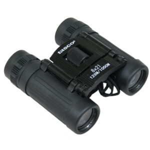 Binocular Telescopio Prismático 8x21