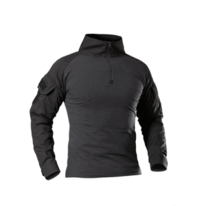 camibuso camiseta tactico mangas reforzado parches 2