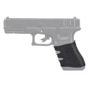 Caucho Goma Funda Antideslizante para Pistola