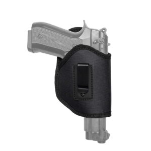 Chapuza Interna 9mm Tanga