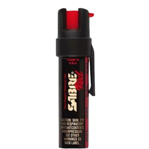 Gas Pimienta Sabre Pequeño
