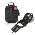 Kit de Primeros Auxilios Táctico