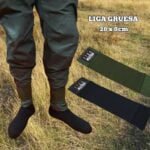 Ligas Gruesas Para Pantalón