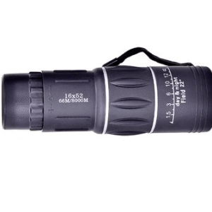 Monocular 16x52 Telescopio