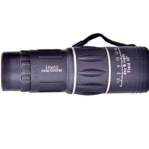Monocular 16x52 Telescopio