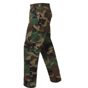 Pantalones Camuflado Rothco