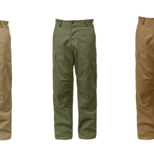 Pantalones Drill Rothco