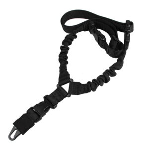 Porta Fusil Correa para Rifle Táctico Elástico