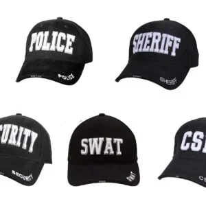 Gorra Organizaciones Rothco